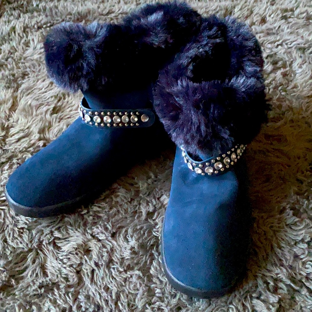 Booties
